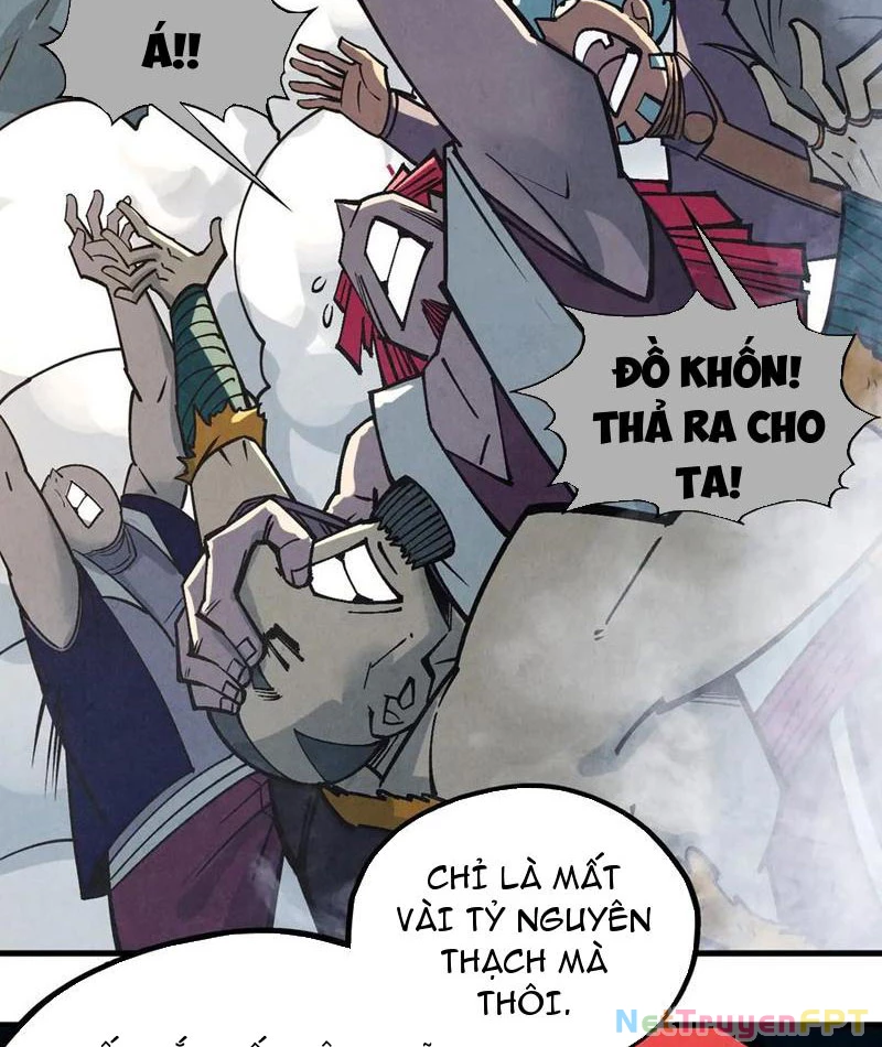 Vạn Cổ Chí Tôn Chapter 410 - Trang 4