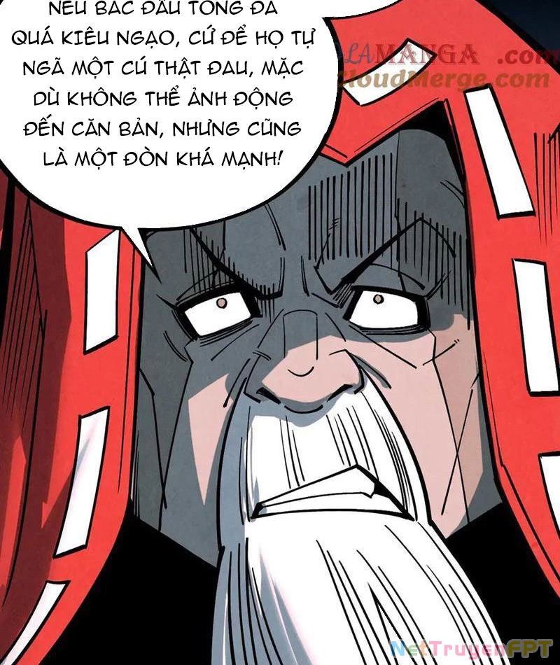 Vạn Cổ Chí Tôn Chapter 410 - Trang 4