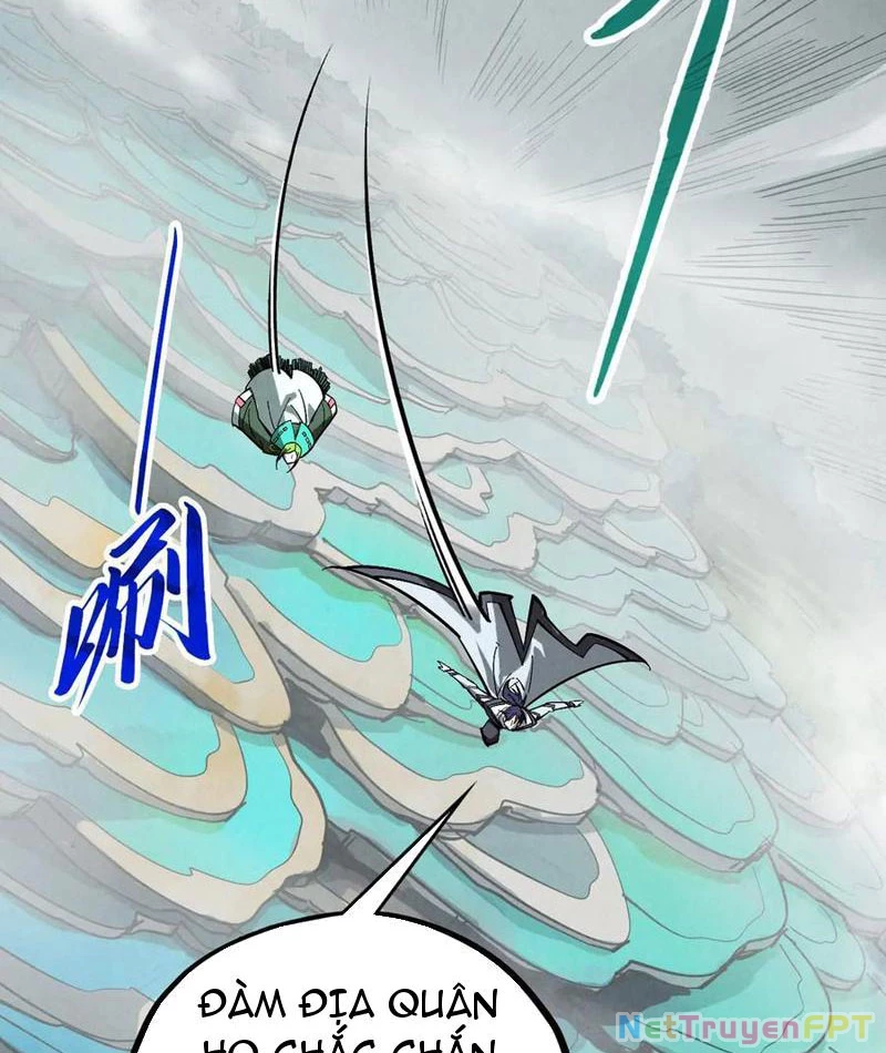 Vạn Cổ Chí Tôn Chapter 410 - Trang 4