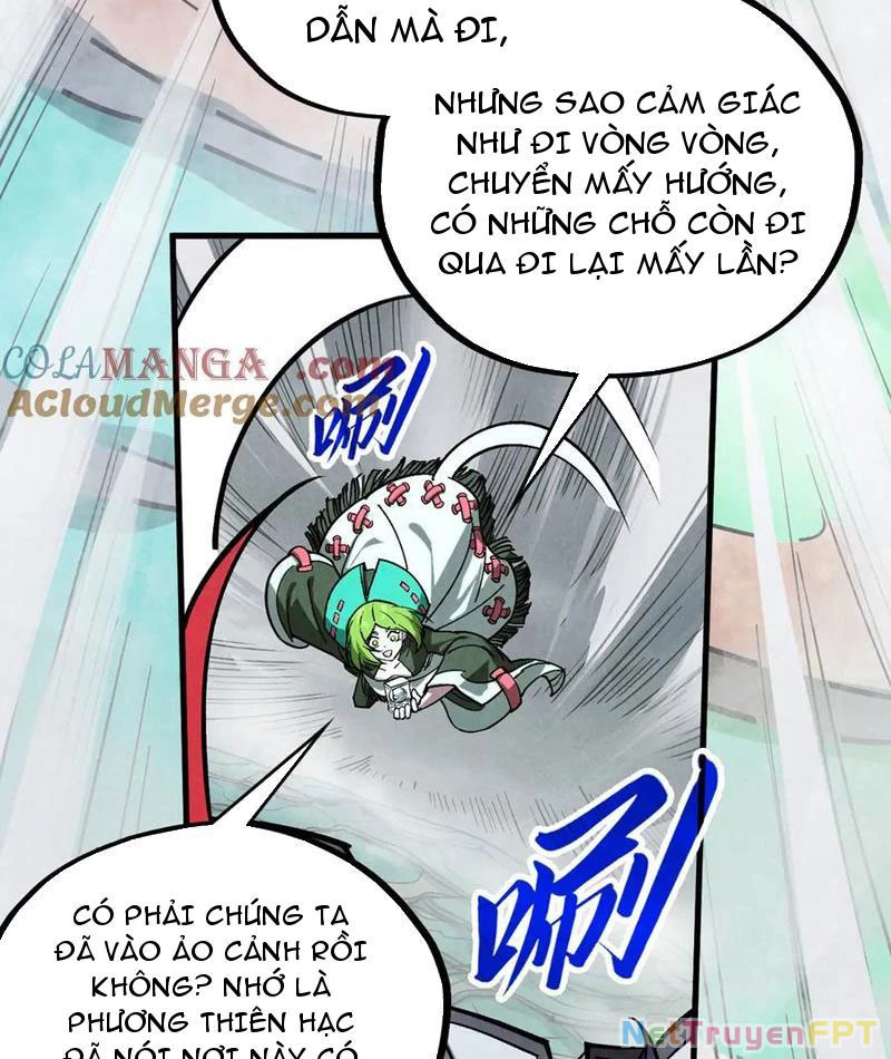 Vạn Cổ Chí Tôn Chapter 410 - Trang 4