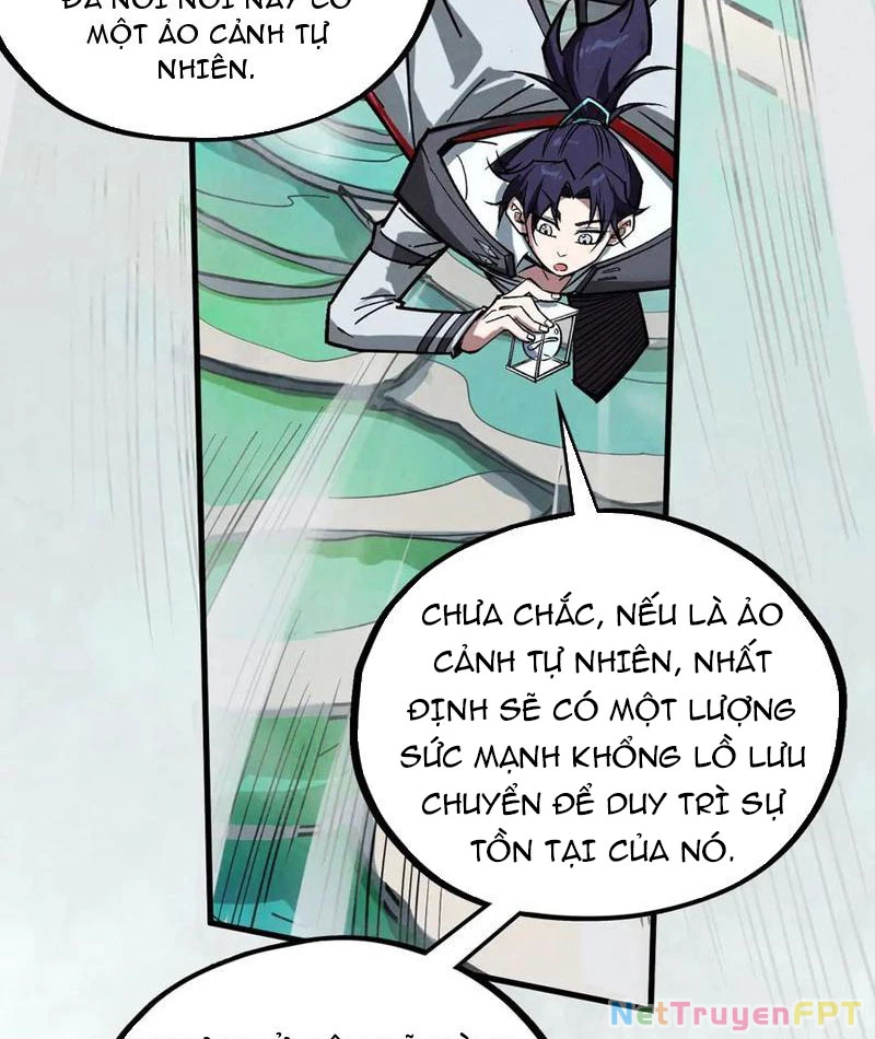 Vạn Cổ Chí Tôn Chapter 410 - Trang 4