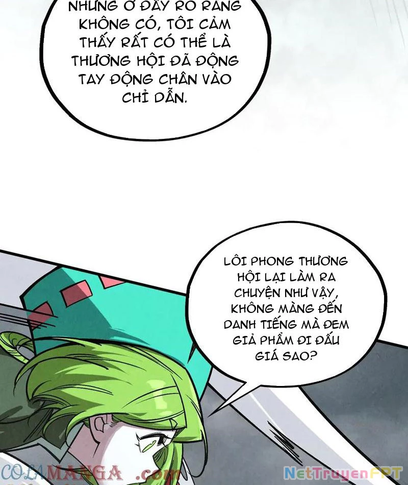 Vạn Cổ Chí Tôn Chapter 410 - Trang 4