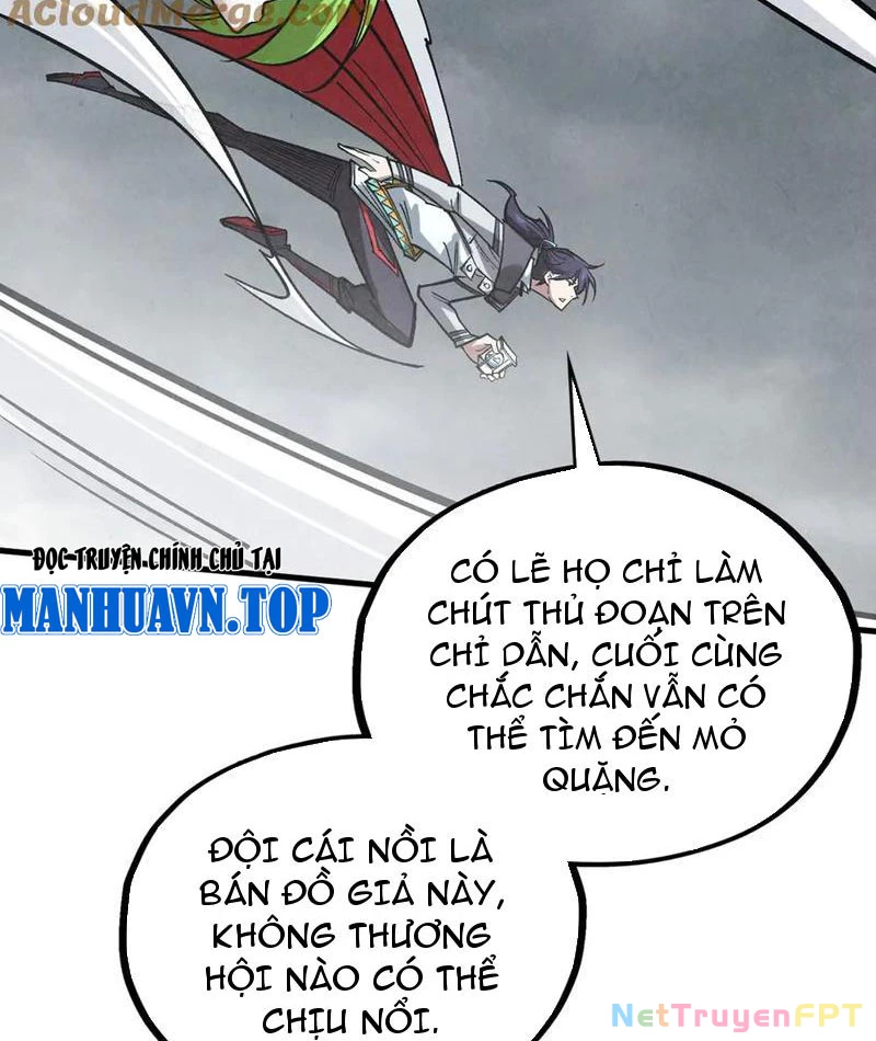 Vạn Cổ Chí Tôn Chapter 410 - Trang 4