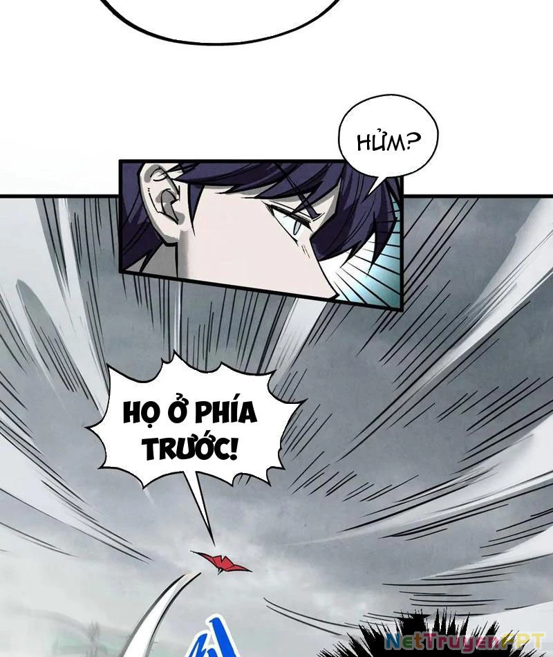 Vạn Cổ Chí Tôn Chapter 410 - Trang 4