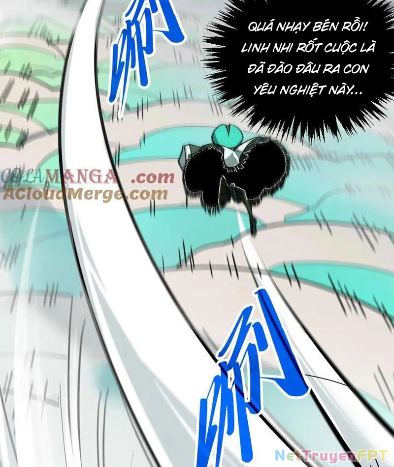 Vạn Cổ Chí Tôn Chapter 410 - Trang 4