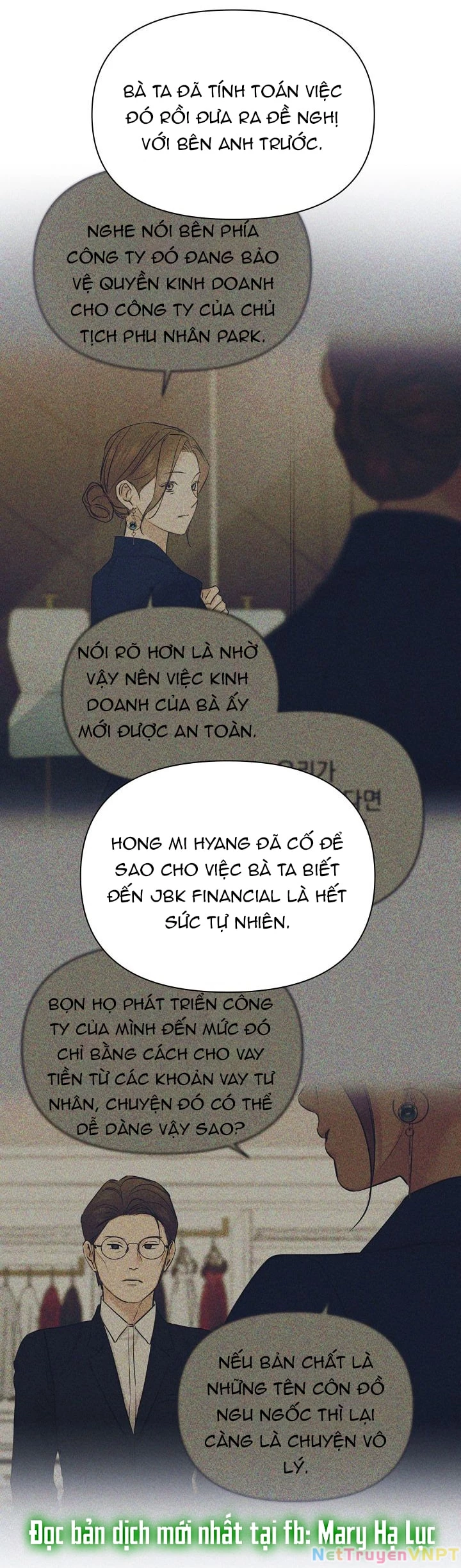 Chỉ Là Ánh Bình Minh Chapter 65.1 - Trang 2