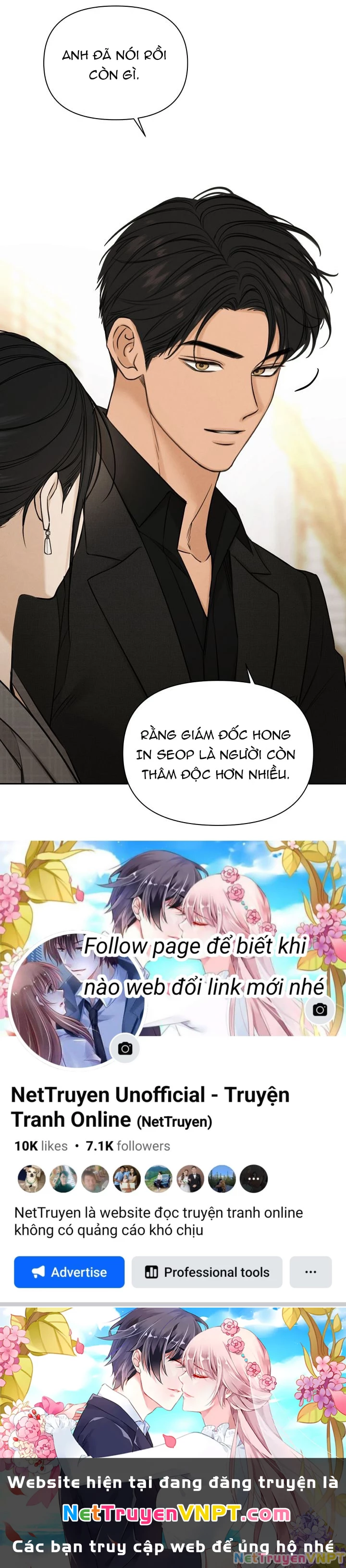Chỉ Là Ánh Bình Minh Chapter 65.1 - Trang 2