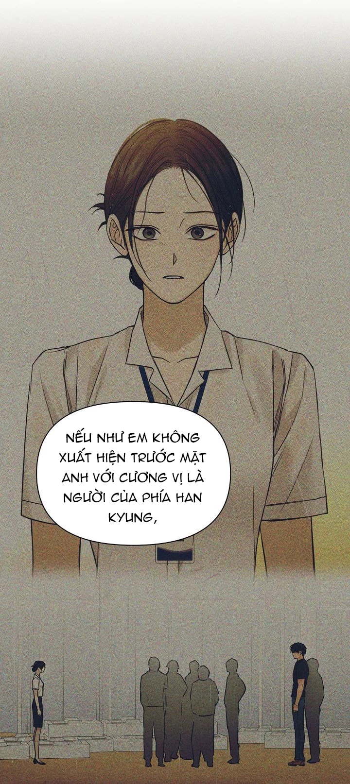 Chỉ Là Ánh Bình Minh Chapter 65.2 - Trang 2