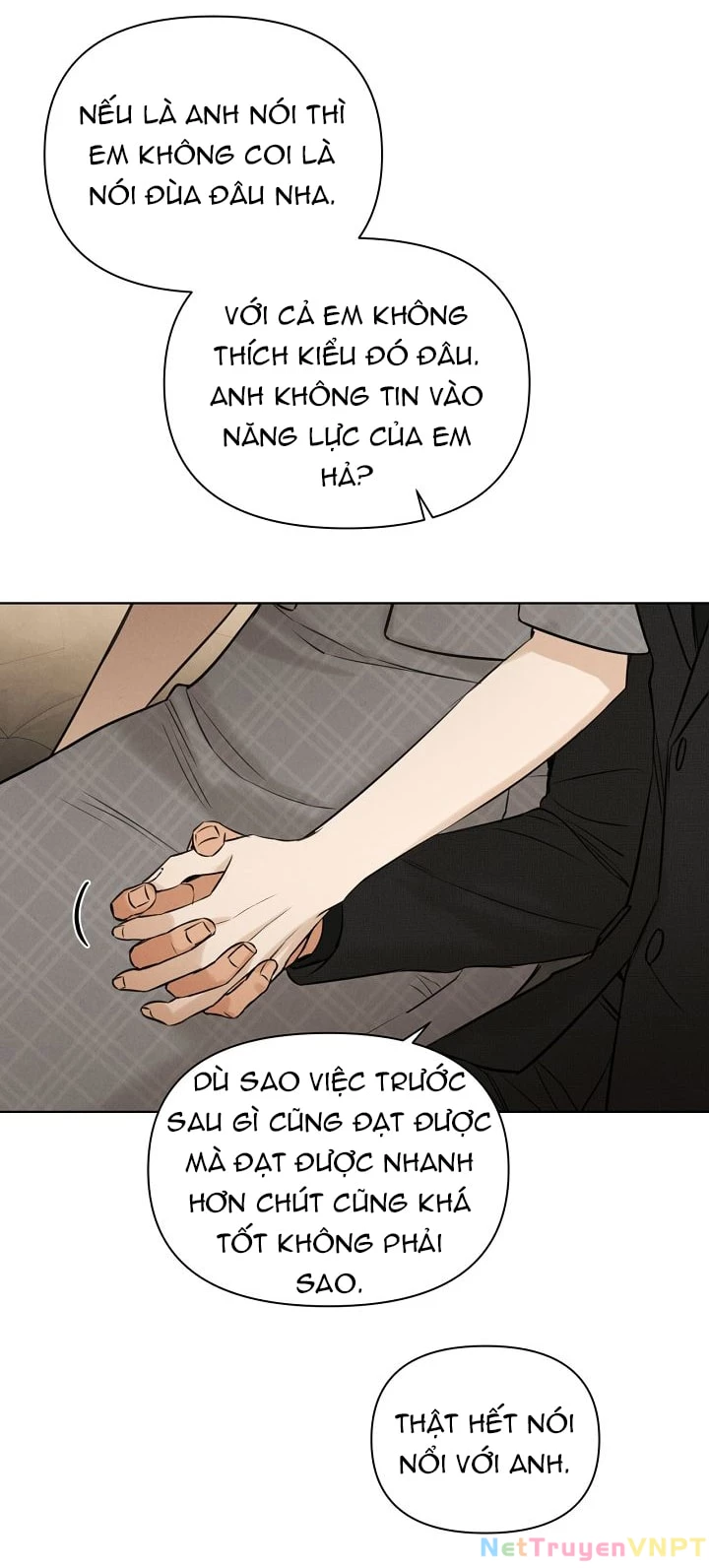 Chỉ Là Ánh Bình Minh Chapter 65.2 - Trang 2