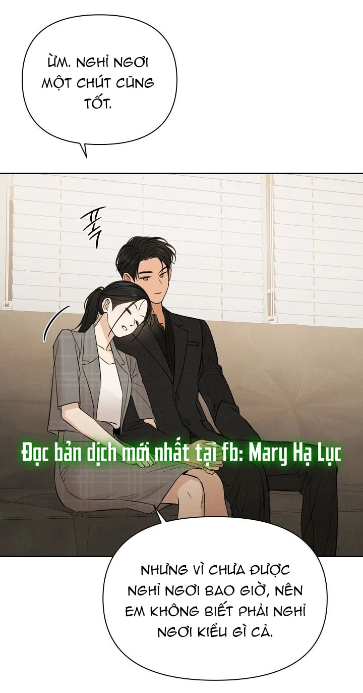 Chỉ Là Ánh Bình Minh Chapter 65.2 - Trang 2
