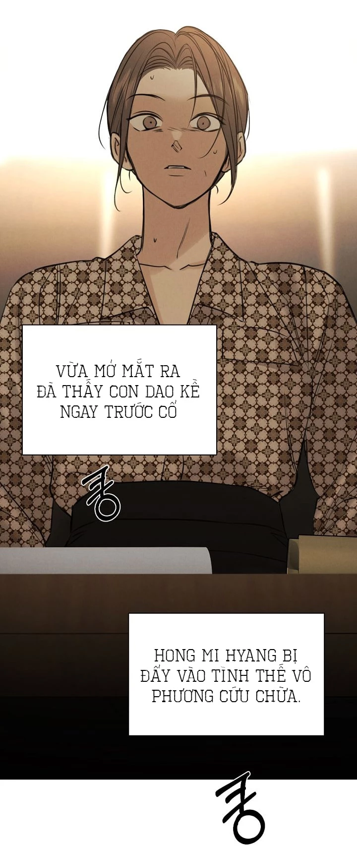 Chỉ Là Ánh Bình Minh Chapter 65.2 - Trang 2