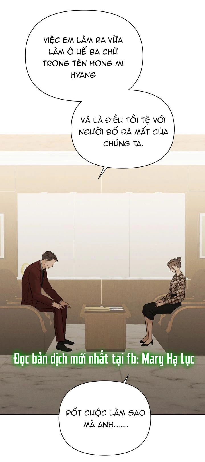 Chỉ Là Ánh Bình Minh Chapter 65.2 - Trang 2
