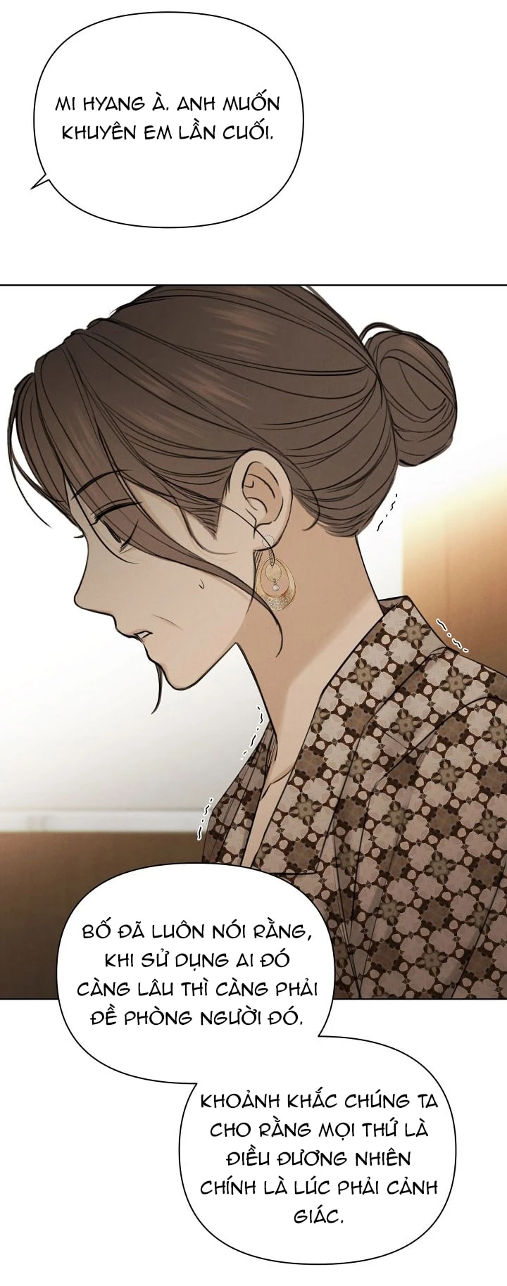 Chỉ Là Ánh Bình Minh Chapter 65.2 - Trang 2