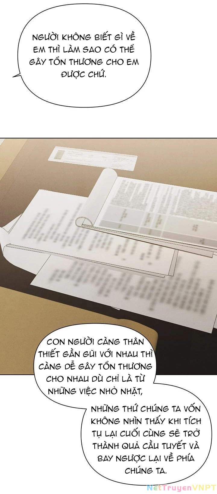Chỉ Là Ánh Bình Minh Chapter 65.2 - Trang 2