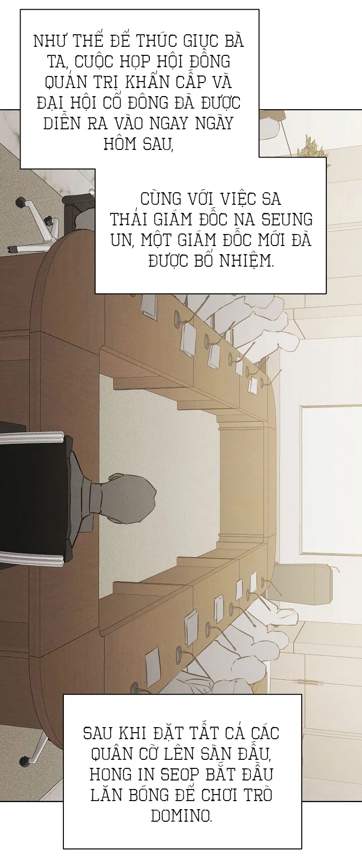 Chỉ Là Ánh Bình Minh Chapter 65.2 - Trang 2