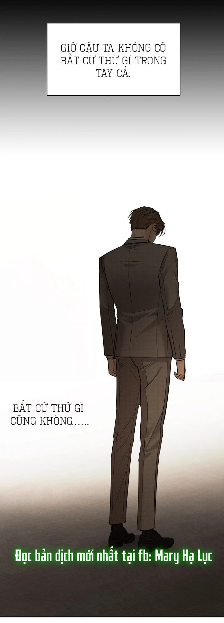 Chỉ Là Ánh Bình Minh Chapter 65.2 - Trang 2