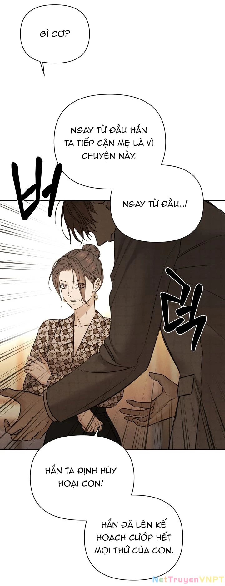 Chỉ Là Ánh Bình Minh Chapter 65.2 - Trang 2