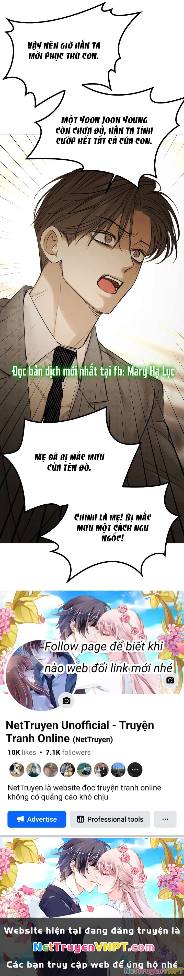 Chỉ Là Ánh Bình Minh Chapter 65.2 - Trang 2