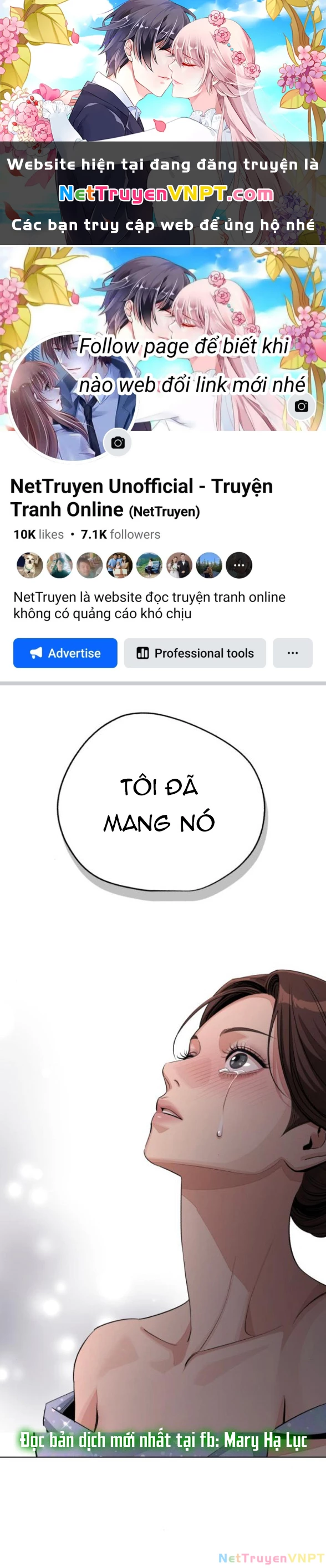 Tình Yêu Của Ik Seob Chapter 70.1 - Trang 2