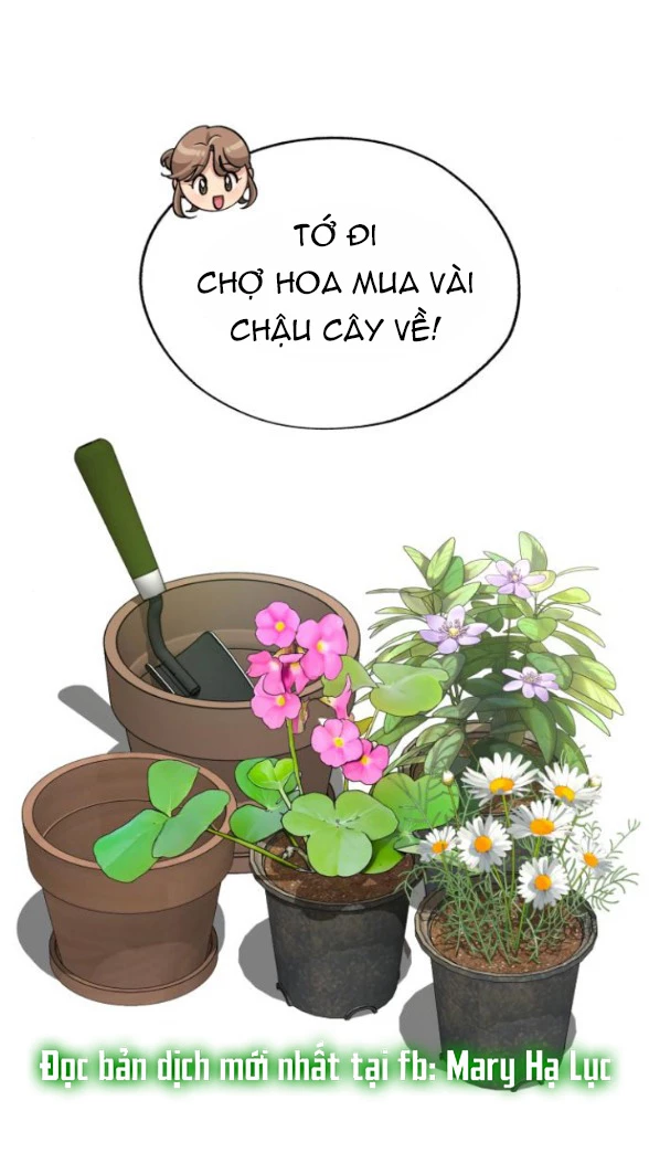 Tình Yêu Của Ik Seob Chapter 70.1 - Trang 2