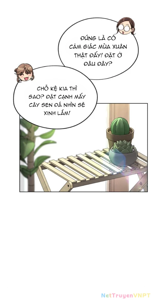 Tình Yêu Của Ik Seob Chapter 70.1 - Trang 2