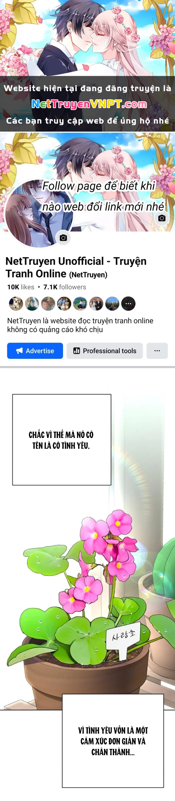 Tình Yêu Của Ik Seob Chapter 70.2 - Trang 2