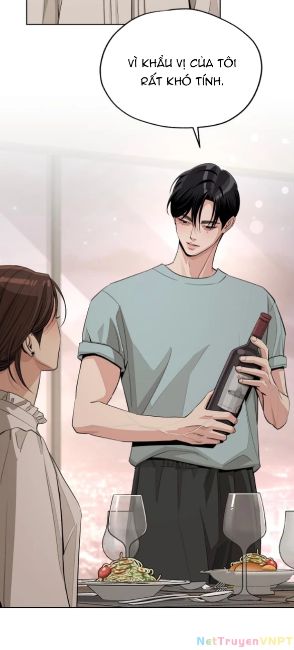 Tình Yêu Của Ik Seob Chapter 70.2 - Trang 2