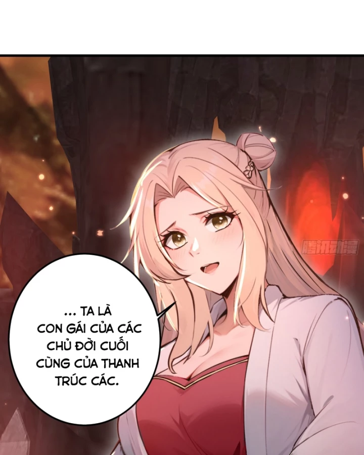 Tu chân trăm vạn năm: Đệ tử của ta trải rộng tiên giới Chapter 6 - Trang 2