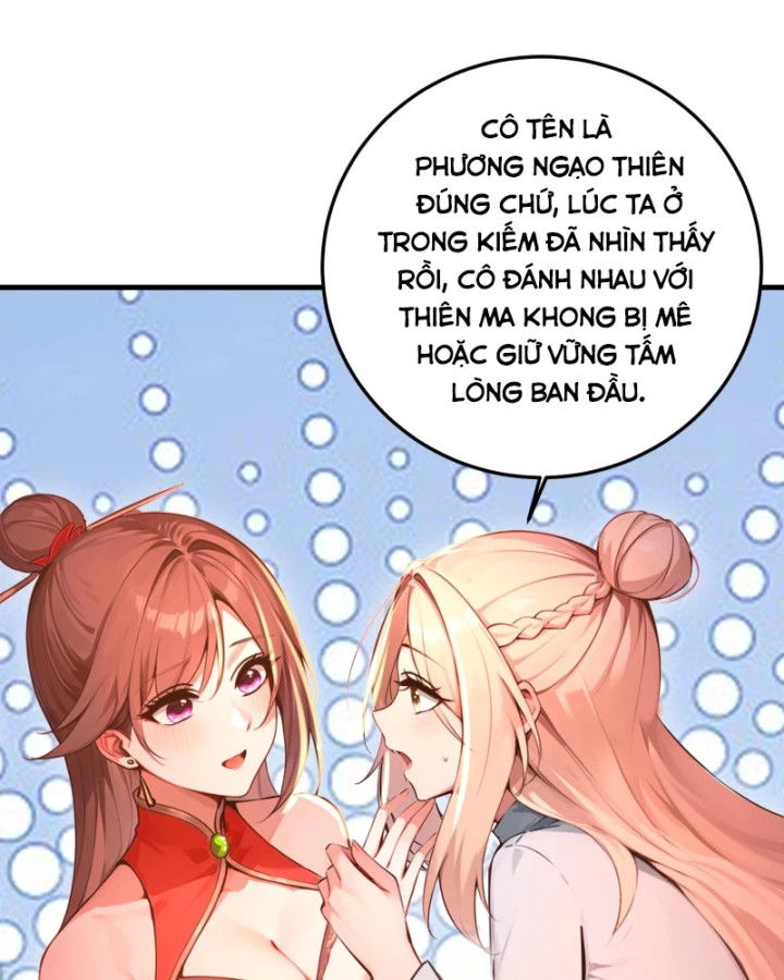 Tu chân trăm vạn năm: Đệ tử của ta trải rộng tiên giới Chapter 6 - Trang 2