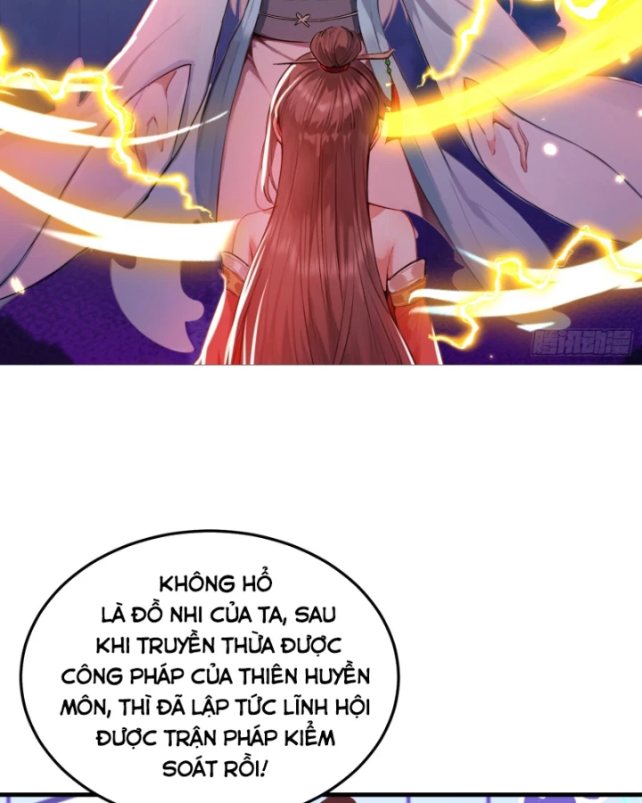 Tu chân trăm vạn năm: Đệ tử của ta trải rộng tiên giới Chapter 6 - Trang 2
