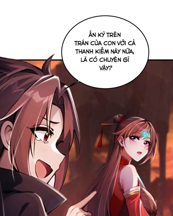 Tu chân trăm vạn năm: Đệ tử của ta trải rộng tiên giới Chapter 6 - Trang 2