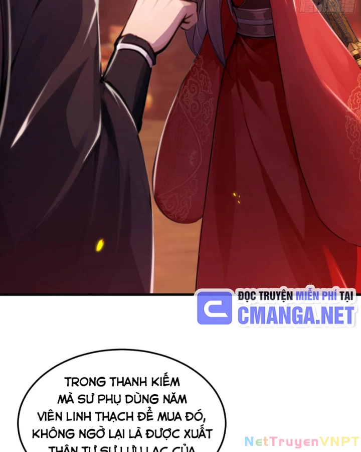 Tu chân trăm vạn năm: Đệ tử của ta trải rộng tiên giới Chapter 6 - Trang 2