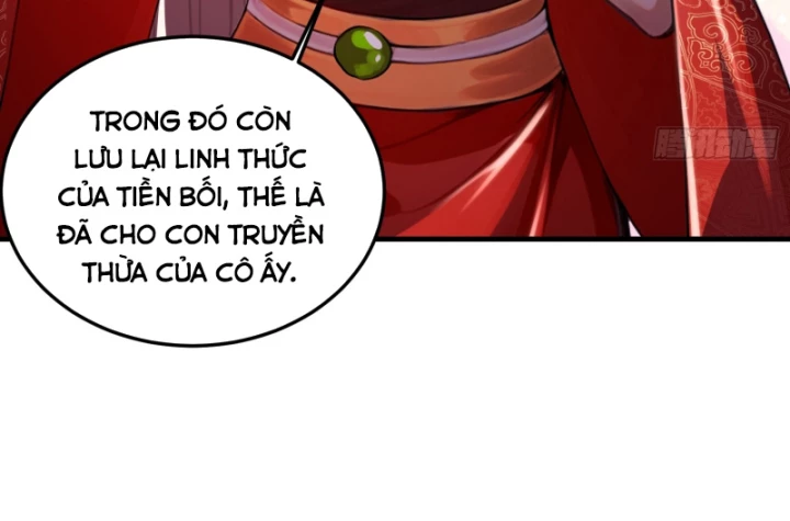 Tu chân trăm vạn năm: Đệ tử của ta trải rộng tiên giới Chapter 6 - Trang 2
