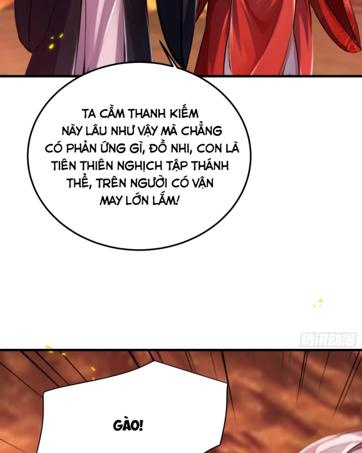 Tu chân trăm vạn năm: Đệ tử của ta trải rộng tiên giới Chapter 6 - Trang 2