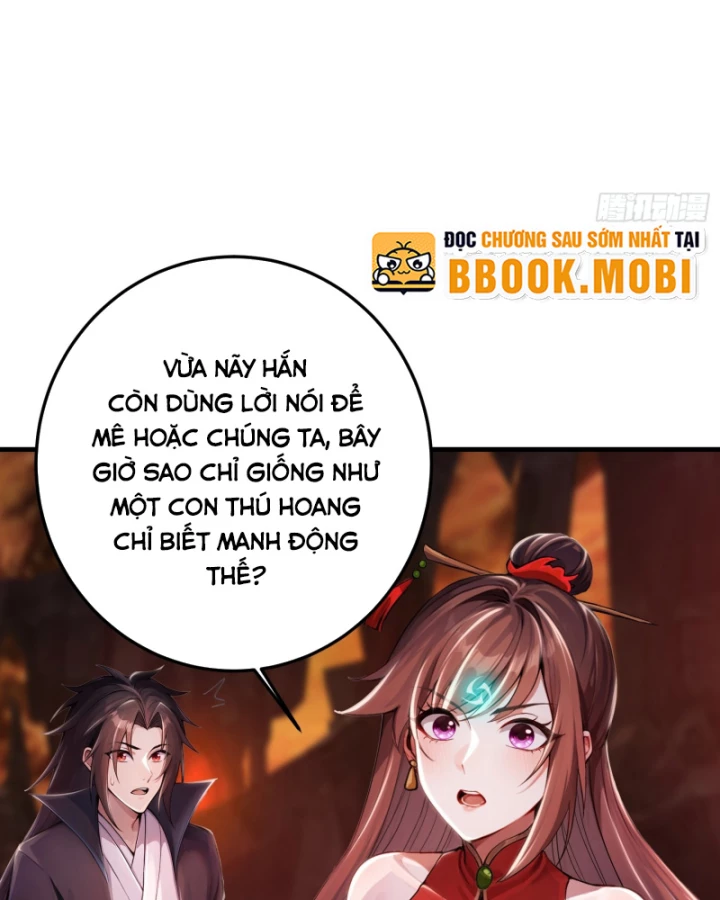 Tu chân trăm vạn năm: Đệ tử của ta trải rộng tiên giới Chapter 6 - Trang 2