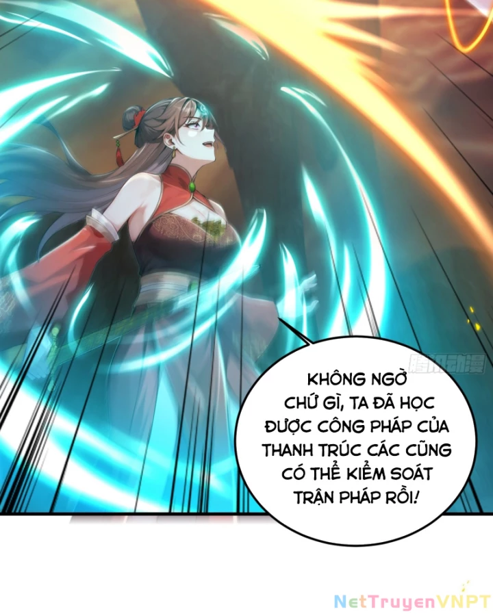 Tu chân trăm vạn năm: Đệ tử của ta trải rộng tiên giới Chapter 7 - Trang 2
