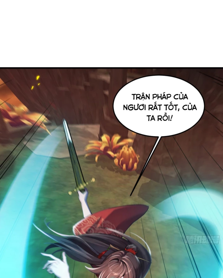 Tu chân trăm vạn năm: Đệ tử của ta trải rộng tiên giới Chapter 7 - Trang 2