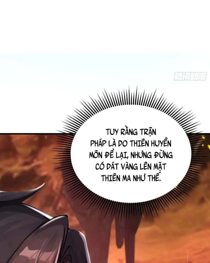 Tu chân trăm vạn năm: Đệ tử của ta trải rộng tiên giới Chapter 7 - Trang 2
