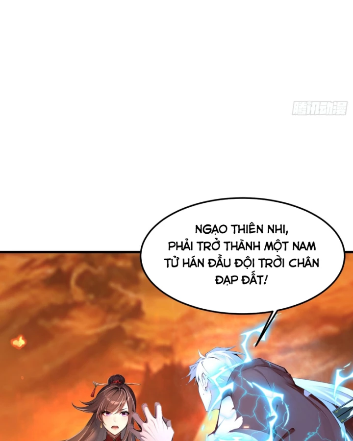Tu chân trăm vạn năm: Đệ tử của ta trải rộng tiên giới Chapter 7 - Trang 2
