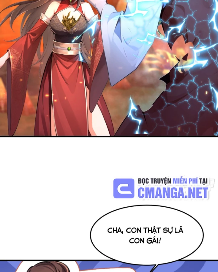 Tu chân trăm vạn năm: Đệ tử của ta trải rộng tiên giới Chapter 7 - Trang 2