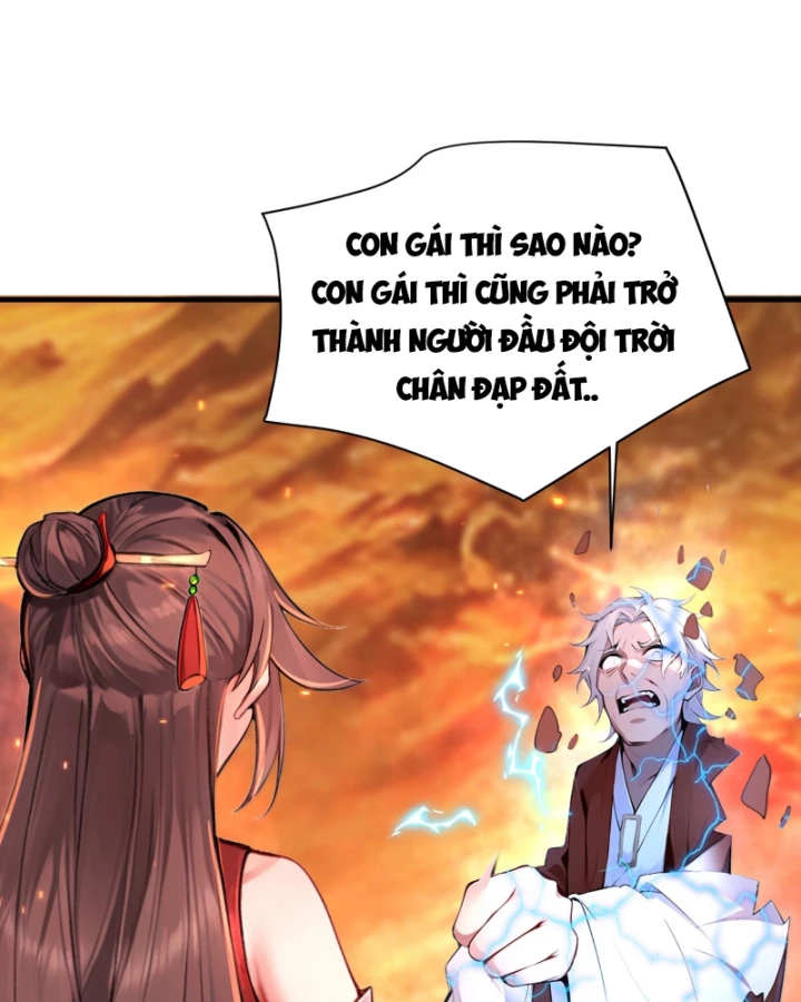 Tu chân trăm vạn năm: Đệ tử của ta trải rộng tiên giới Chapter 7 - Trang 2