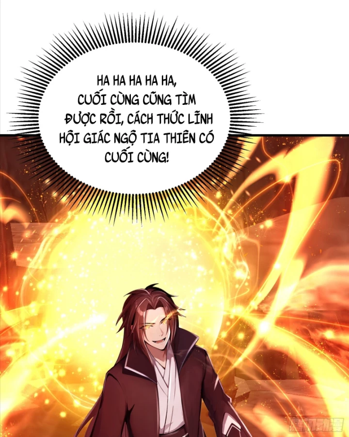 Tu chân trăm vạn năm: Đệ tử của ta trải rộng tiên giới Chapter 7 - Trang 2