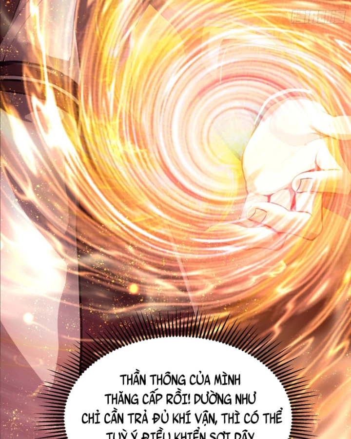 Tu chân trăm vạn năm: Đệ tử của ta trải rộng tiên giới Chapter 7 - Trang 2