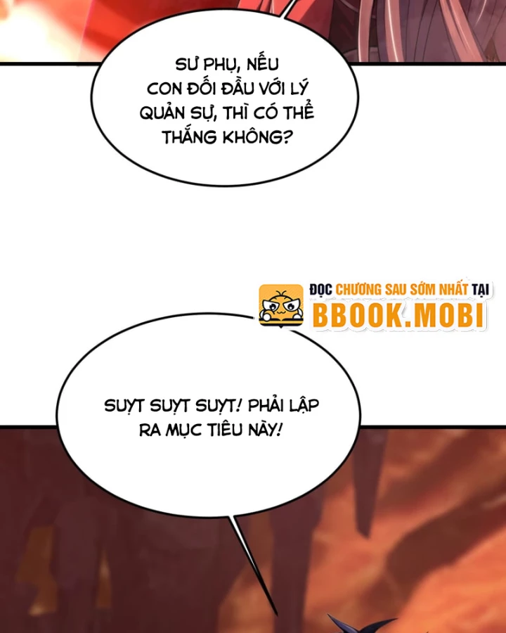 Tu chân trăm vạn năm: Đệ tử của ta trải rộng tiên giới Chapter 8 - Trang 2