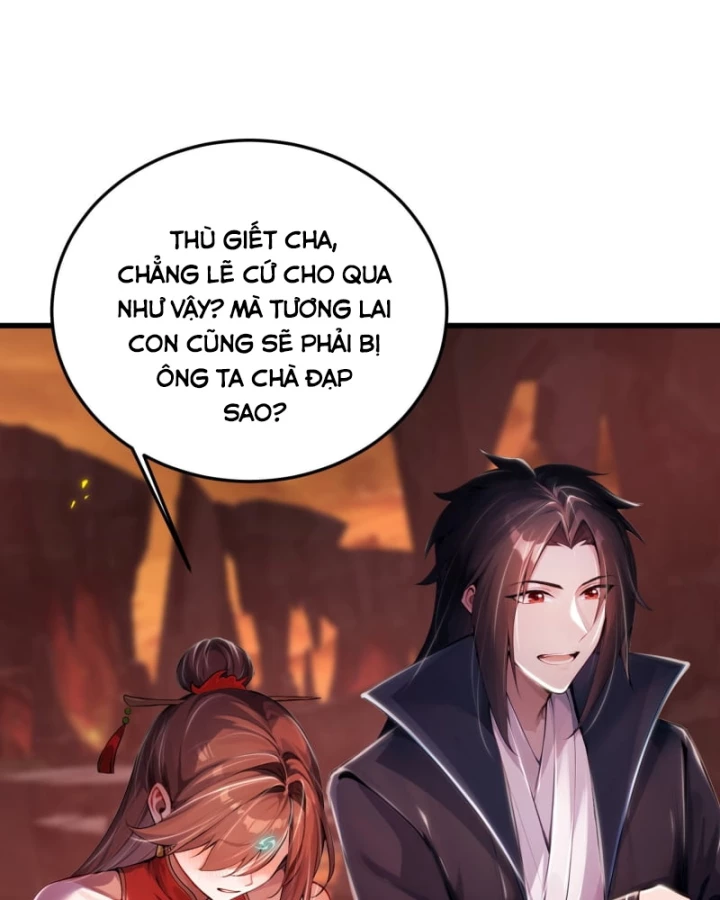 Tu chân trăm vạn năm: Đệ tử của ta trải rộng tiên giới Chapter 8 - Trang 2