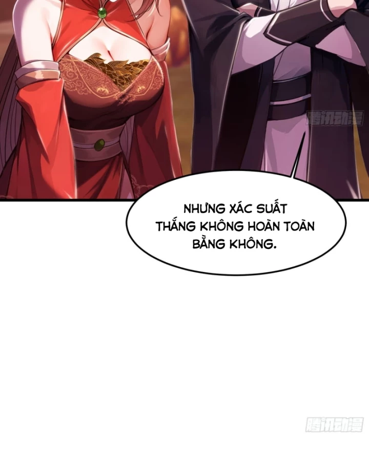 Tu chân trăm vạn năm: Đệ tử của ta trải rộng tiên giới Chapter 8 - Trang 2