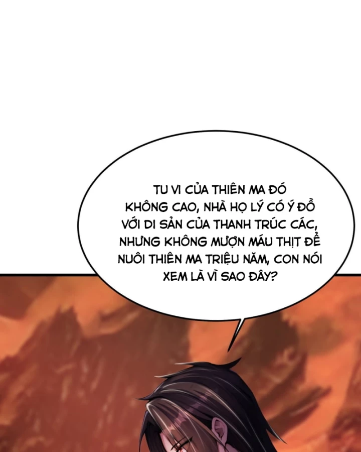 Tu chân trăm vạn năm: Đệ tử của ta trải rộng tiên giới Chapter 8 - Trang 2
