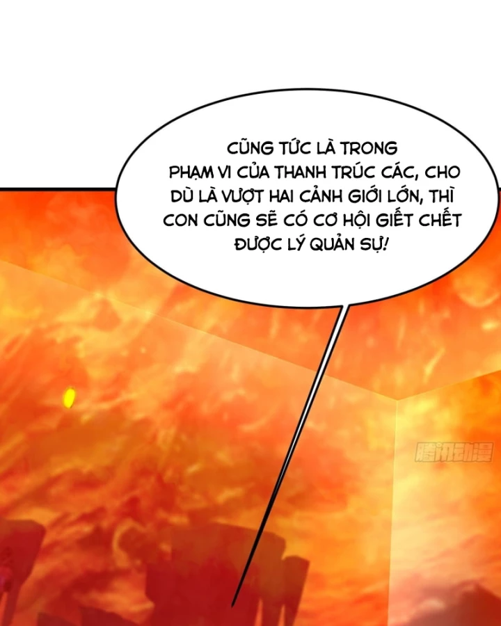 Tu chân trăm vạn năm: Đệ tử của ta trải rộng tiên giới Chapter 8 - Trang 2