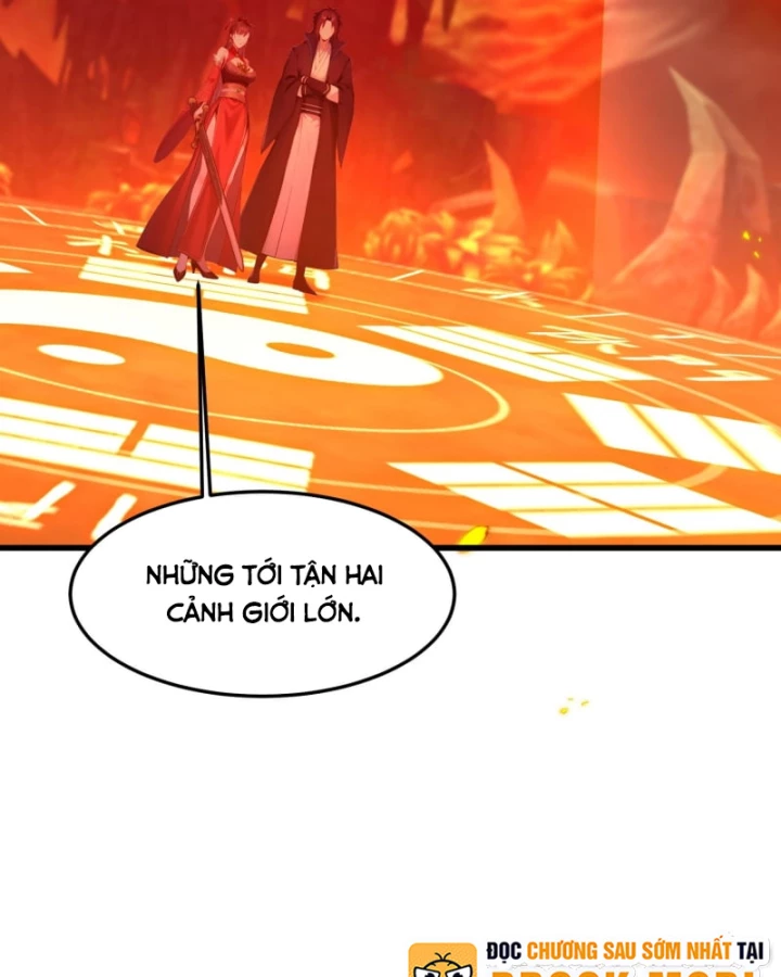 Tu chân trăm vạn năm: Đệ tử của ta trải rộng tiên giới Chapter 8 - Trang 2