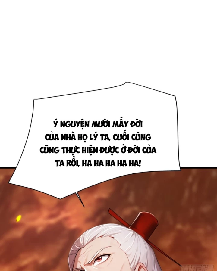 Tu chân trăm vạn năm: Đệ tử của ta trải rộng tiên giới Chapter 8 - Trang 2